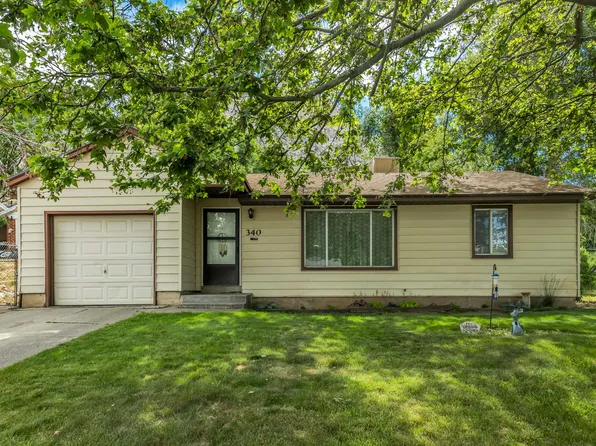 340 N Eccles Ave E, Ogden, UT 84404