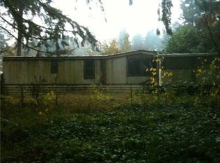 31412 70th Avenue Ct S, Roy, WA