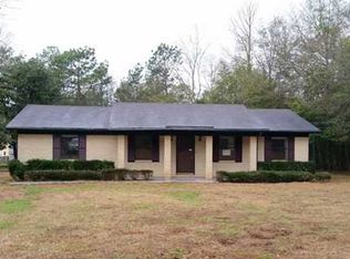 4619 Blackwell Nursery Rd W, Semmes, AL 36575