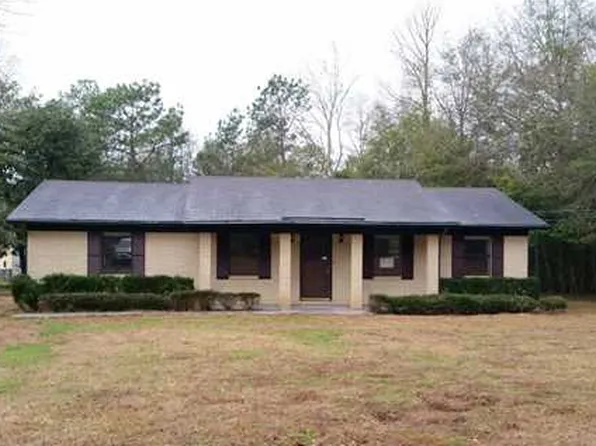 4619 Blackwell Nursery Rd W, Semmes, AL 36575