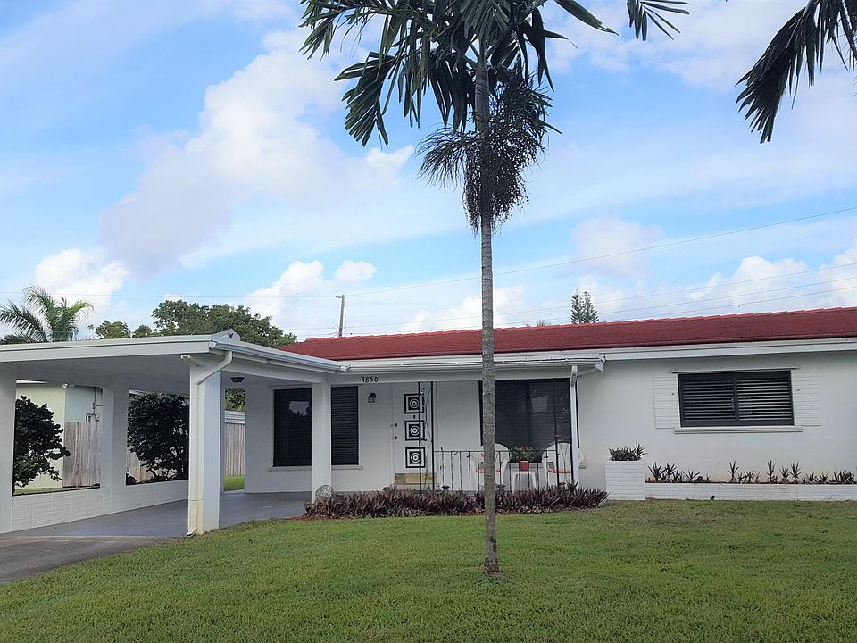 1st image of 4850 NE 5th Ave