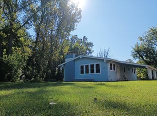 7745 Locust Ave, Gary, IN 46403