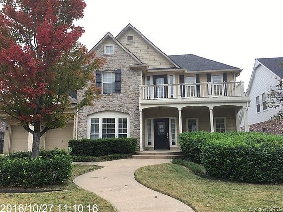 2nd image of 8415 S 98th Pl E
