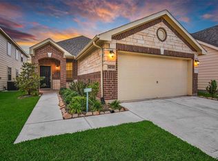 14230 Rim Side Trl, Houston, TX 77045
