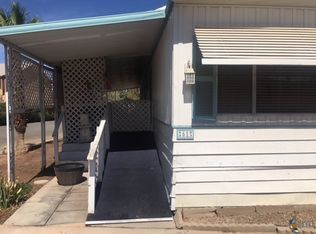 1630 Adams Ave SPACE 3, El Centro, CA 92243