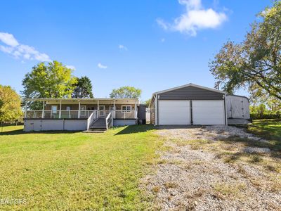 128 Davis Rd, La Follette, TN, 37766