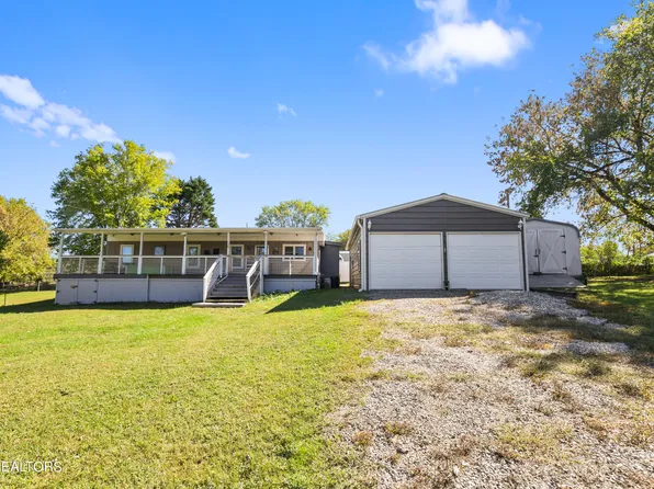 128 Davis Rd, La Follette, TN 37766