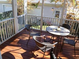 2360 Daniel Island Dr, Charleston, SC 29492