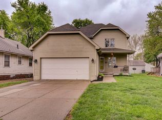 3641 Avenue C, Council Bluffs, IA 51501