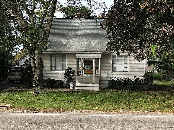 1822 Kuntz (South view)