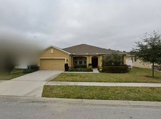 6119 Merrifield Dr, Zephyrhills, FL 33541