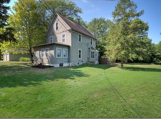 6140 N Dewey Rd, Amherst, OH 44001