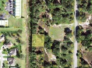 2105 Dumont Dr #46, Punta Gorda, FL 33983