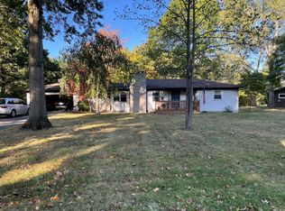 5407 N Brookwood Dr, Fort Wayne, IN 46835