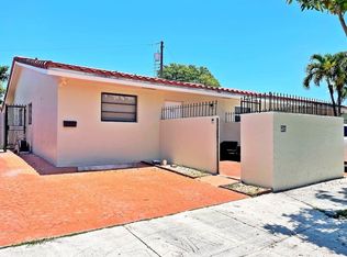 501 SW 25th Ave, Miami, FL 33135