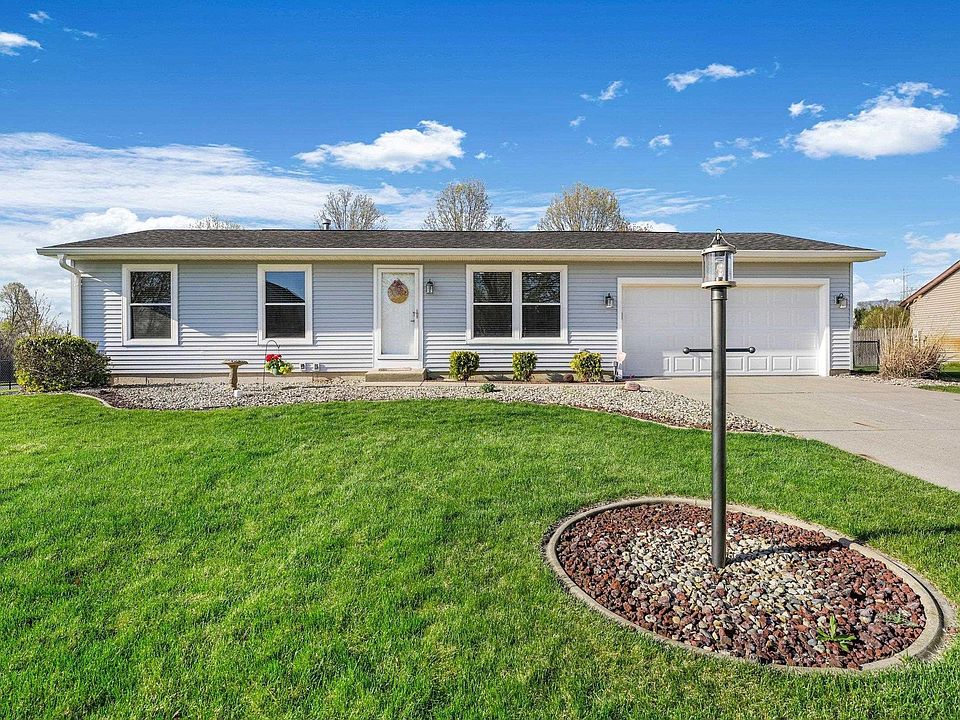 25947 Quail Ridge Dr, Elkhart, IN 46514 Zillow