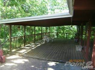 7786 Twin Ridge Dr, Cedar Hill, MO 63016