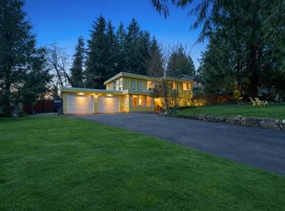 540 Evergreen Pl, North Vancouver, BC