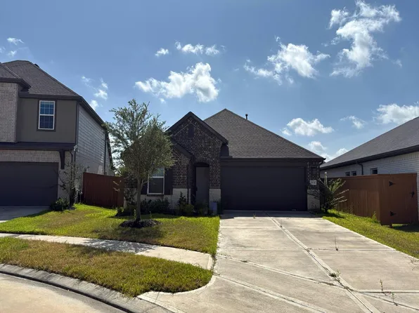 19738 Chianti Point Dr, Hockley, TX 77447