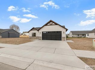 393 Camas St, Sugar City, ID 83448