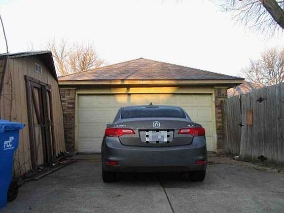 Property Rear View