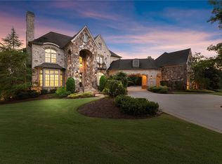 10145 Cedar Ridge Dr, Milton, GA 30004