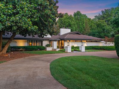 5943 Sedberry Rd, Nashville, TN, 37205