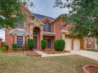 5764 Skinner Way, Grand Prairie, TX 75052