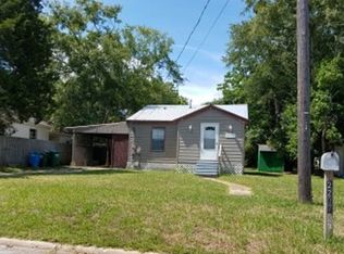 2207 Cleveland Ave, Pascagoula, MS 39567