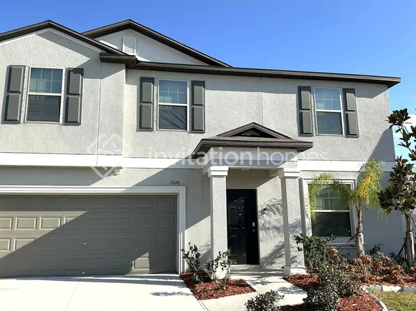 13648 Wild Ginger St, Riverview, FL 33579