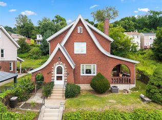 217 William St, Millvale, PA 15209
