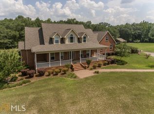 1211 Vienna Hwy, Hawkinsville, GA 31036