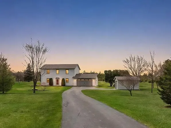 1775 Waterview Ln, Ellison Bay, WI 54210