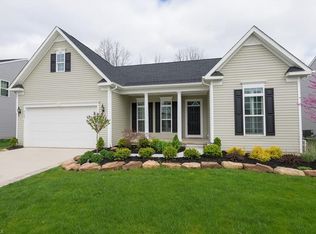3106 Woodland Trl, Avon, OH 44011