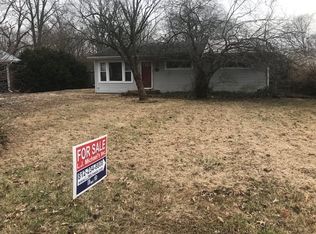 3215 Washington Ave, Terre Haute, IN 47803