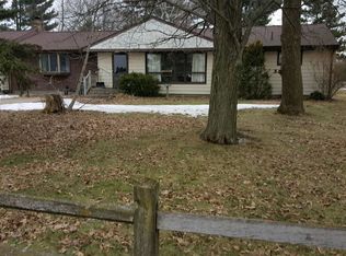 68482 County Road 23, New Paris, IN 46553