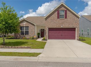 143 Crabble Mill Dr, Bluffton, SC 29909