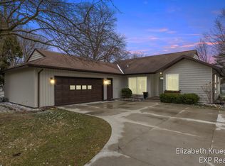 4365 Chappel St, Wayland, MI 49348