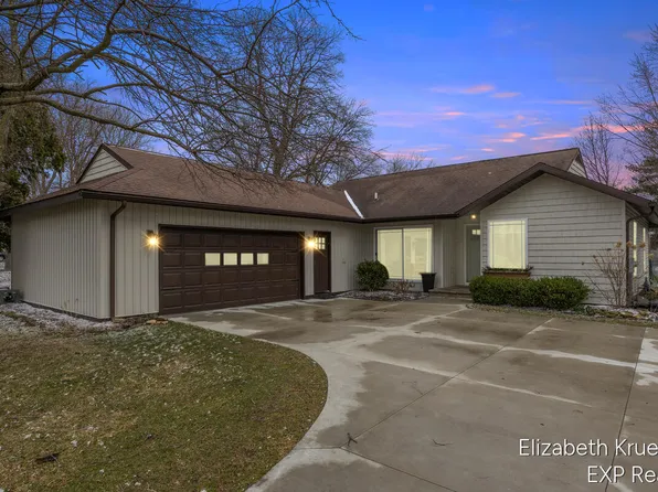 4365 Chappel St, Wayland, MI 49348