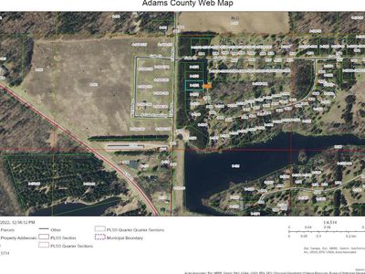 Lot 16 11th LANE LOT 16, Wisconsin Dells, WI, 53965
