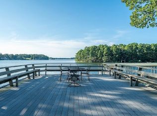 250 Ledgerwood Rd, Hot Springs, AR 71913