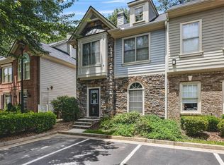 1244 Harris Commons Pl, Roswell, GA 30076