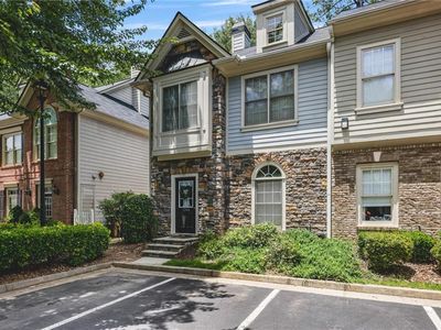 1244 Harris Commons Pl, Roswell, GA, 30076