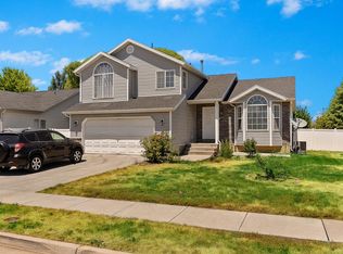 3352 W 5900 S, Roy, UT 84067