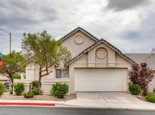 2524 Kirkmichael Ln, Henderson, NV 89014