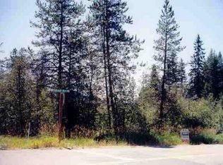 0 Highway 211/fertile Valley, Newport, WA 99156