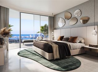 Aria Reserve South, Miami, FL 33137