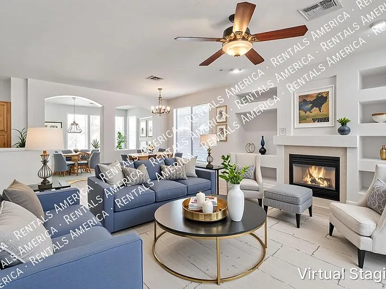 100 E Piccolo Ct — Photo 1