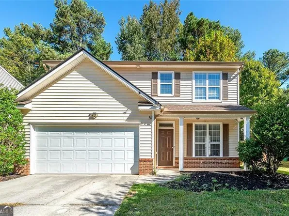 145 Silver Mine Trl, Austell, GA 30168