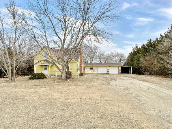 2562 N Highway 15, Abilene, KS 67410